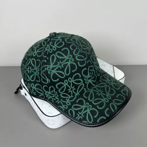 Replica LOEWE Caps #1299849 $25.00 USD for Wholesale