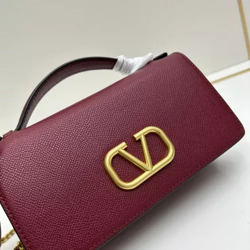 Replica Valentino AAA Quality Messenger Bags For Women #1299852 $85.00 USD for Wholesale