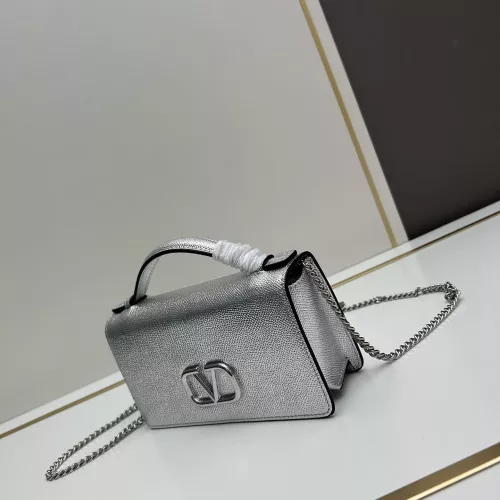 Replica Valentino AAA Quality Messenger Bags For Women #1299854 $85.00 USD for Wholesale