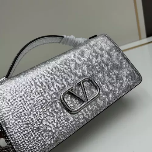 Replica Valentino AAA Quality Messenger Bags For Women #1299854 $85.00 USD for Wholesale