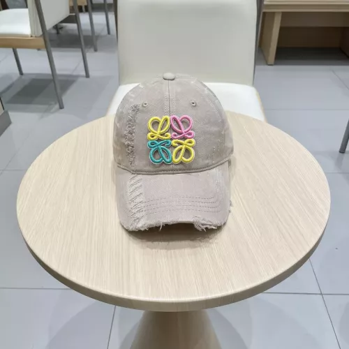 Cheap LOEWE Caps #1299857, $$34.00 USD On LOEWE Caps