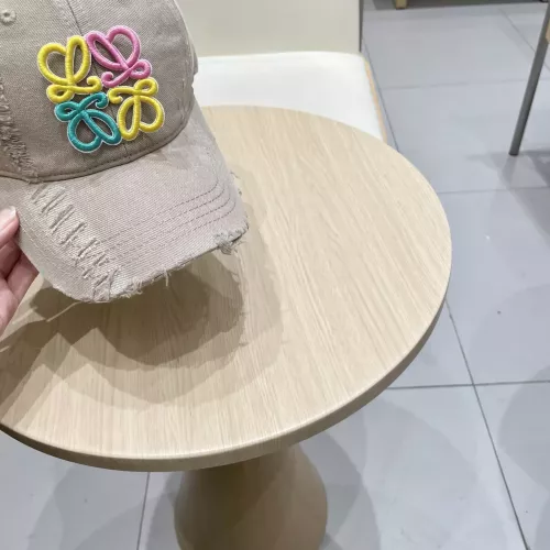 Replica LOEWE Caps #1299857 $34.00 USD for Wholesale