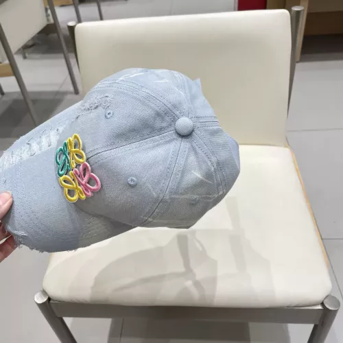 Replica LOEWE Caps #1299859 $34.00 USD for Wholesale