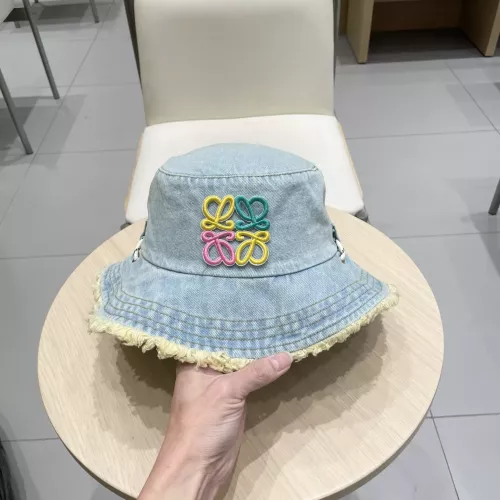 Replica LOEWE Caps #1299864 $36.00 USD for Wholesale