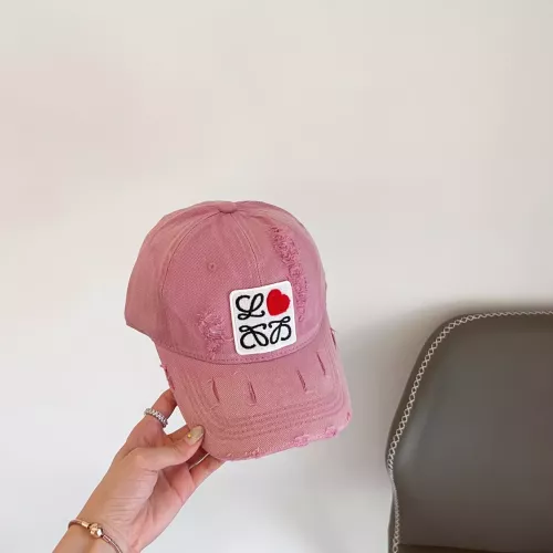 Replica LOEWE Caps #1299869 $27.00 USD for Wholesale