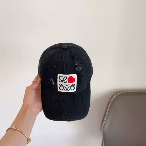 Cheap LOEWE Caps #1299872, $$27.00 USD On LOEWE Caps