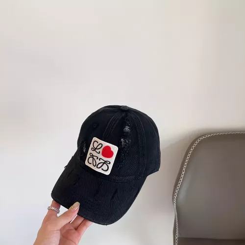 Replica LOEWE Caps #1299872 $27.00 USD for Wholesale