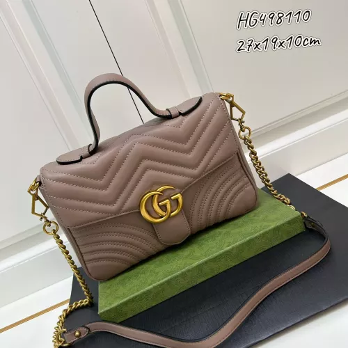 Cheap Gucci AAA Quality Messenger Bags For Women #1299878, $$88.00 USD On Gucci AAA Quality Messenger Bags