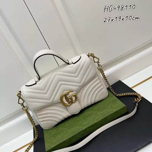 Cheap Gucci AAA Quality Messenger Bags For Women #1299882, $$88.00 USD On Gucci AAA Quality Messenger Bags