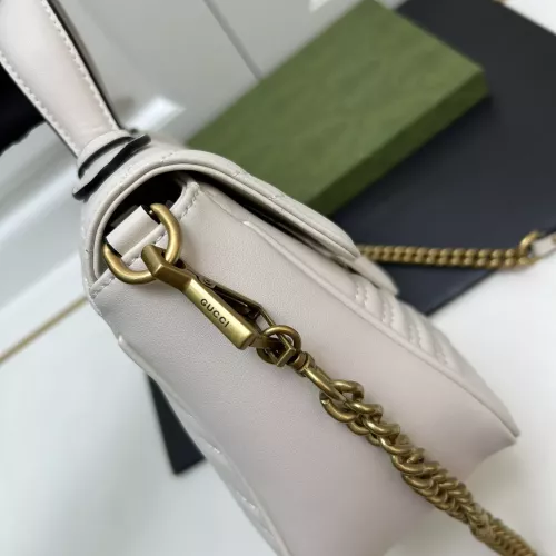 Replica Gucci AAA Quality Messenger Bags For Women #1299882 $88.00 USD for Wholesale