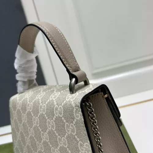 Replica Gucci AAA Quality Messenger Bags For Women #1299888 $80.00 USD for Wholesale