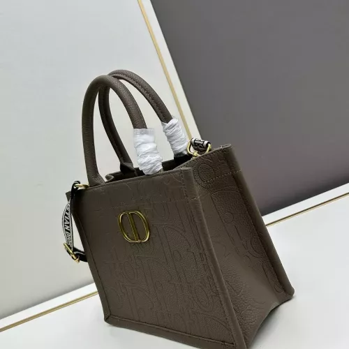 Replica Christian Dior AAA Quality Handbags For Women #1299895 $105.00 USD for Wholesale