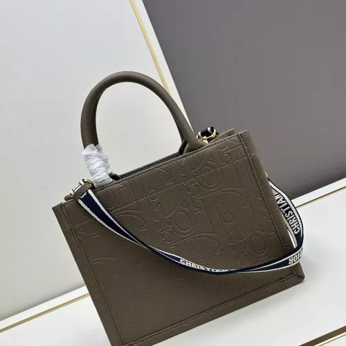 Replica Christian Dior AAA Quality Handbags For Women #1299895 $105.00 USD for Wholesale