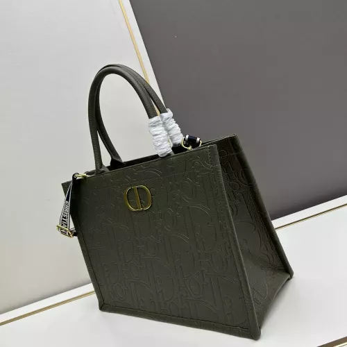 Replica Christian Dior AAA Quality Handbags For Women #1299902 $115.00 USD for Wholesale