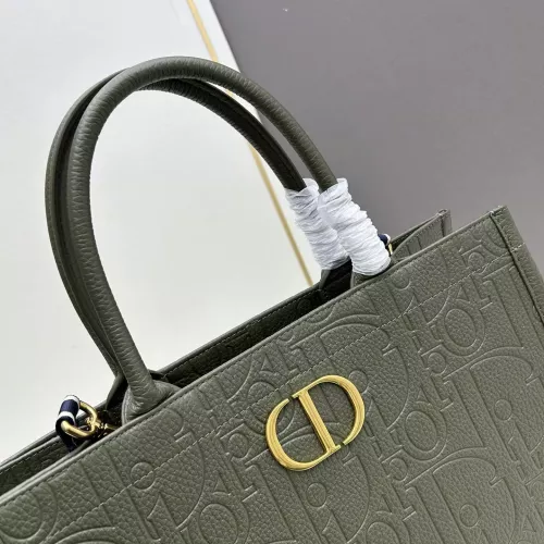 Replica Christian Dior AAA Quality Handbags For Women #1299902 $115.00 USD for Wholesale