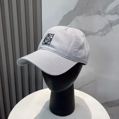 Replica LOEWE Caps #1299903 $25.00 USD for Wholesale