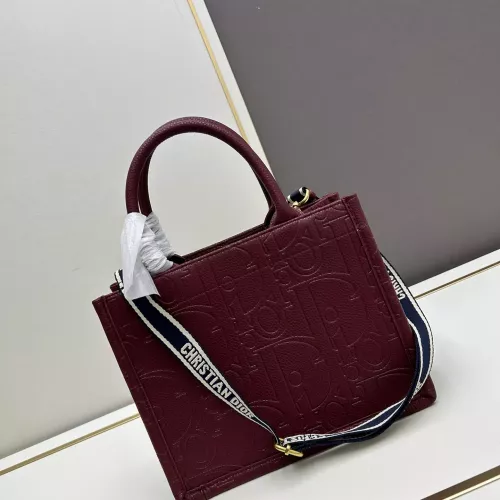 Replica Christian Dior AAA Quality Handbags For Women #1299905 $105.00 USD for Wholesale