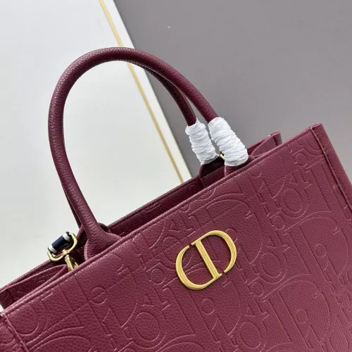 Replica Christian Dior AAA Quality Handbags For Women #1299907 $115.00 USD for Wholesale