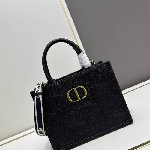 Cheap Christian Dior AAA Quality Handbags For Women #1299908, $$105.00 USD On Christian Dior AAA Quality Handbags