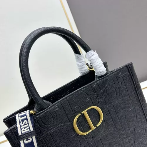 Replica Christian Dior AAA Quality Handbags For Women #1299908 $105.00 USD for Wholesale