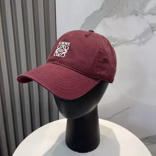 Replica LOEWE Caps #1299915 $25.00 USD for Wholesale