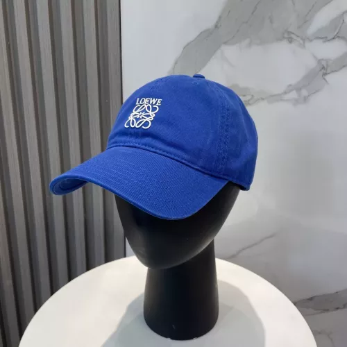 Replica LOEWE Caps #1299920 $25.00 USD for Wholesale