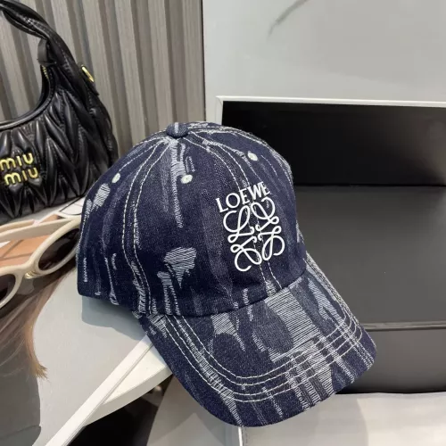 Replica LOEWE Caps #1299928 $27.00 USD for Wholesale