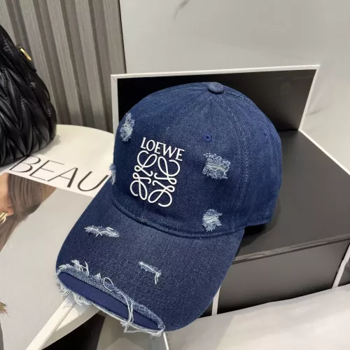 Replica LOEWE Caps #1299930 $27.00 USD for Wholesale