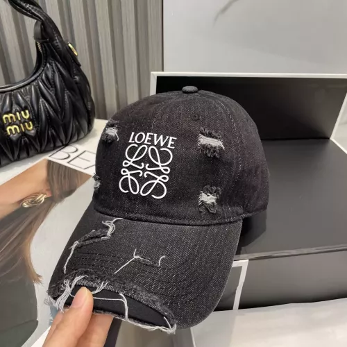 Cheap LOEWE Caps #1299931, $$27.00 USD On LOEWE Caps