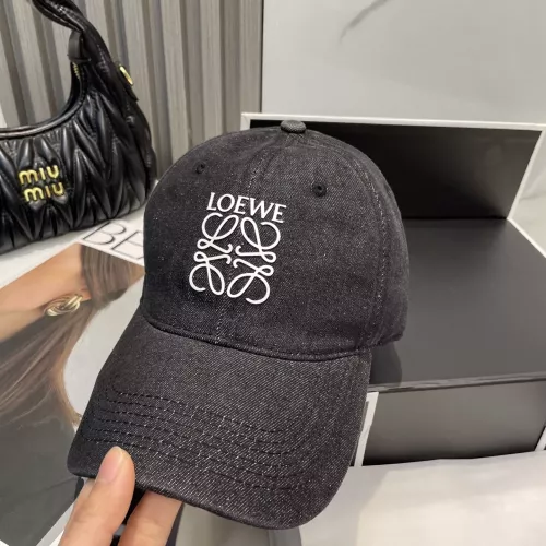 Cheap LOEWE Caps #1299937, $$27.00 USD On LOEWE Caps