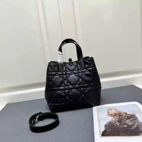 Replica Christian Dior AAA Quality Handbags For Women #1299979 $98.00 USD for Wholesale