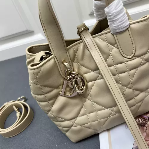 Replica Christian Dior AAA Quality Handbags For Women #1299980 $96.00 USD for Wholesale