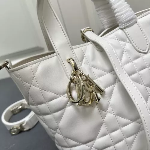 Replica Christian Dior AAA Quality Handbags For Women #1299984 $96.00 USD for Wholesale