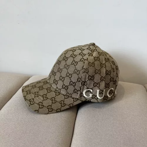 Cheap Gucci Caps #1299986, $$27.00 USD On Gucci Caps