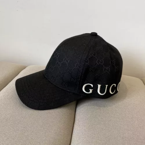 Cheap Gucci Caps #1299988, $$27.00 USD On Gucci Caps