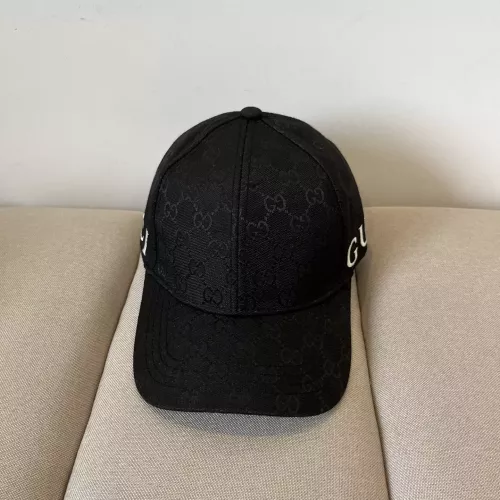 Replica Gucci Caps #1299988 $27.00 USD for Wholesale