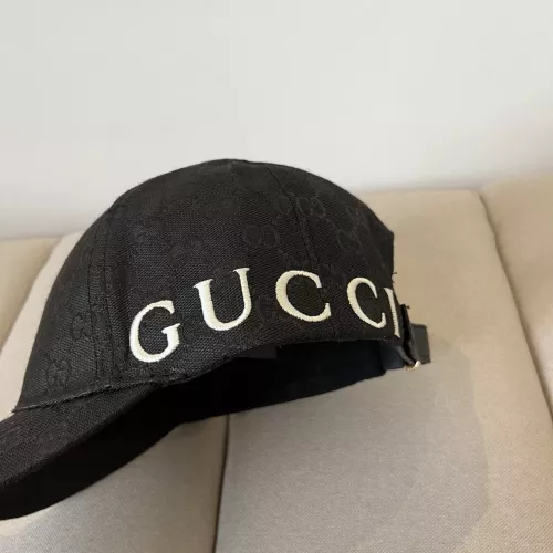 Replica Gucci Caps #1299988 $27.00 USD for Wholesale