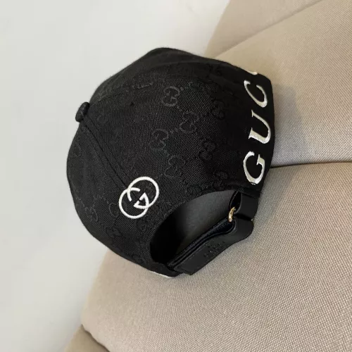 Replica Gucci Caps #1299988 $27.00 USD for Wholesale