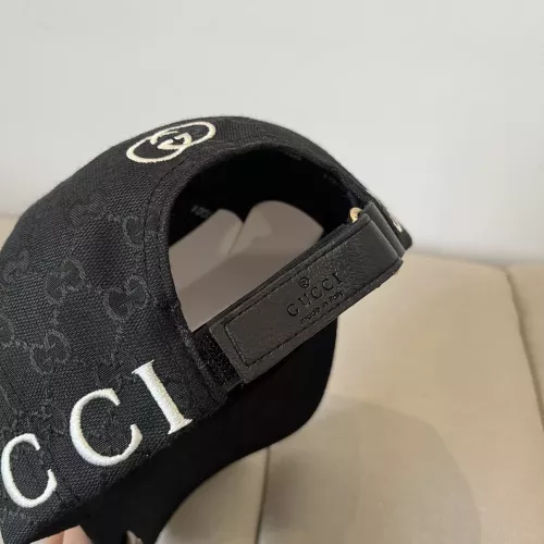 Replica Gucci Caps #1299988 $27.00 USD for Wholesale