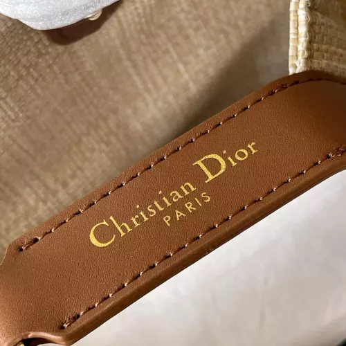 Replica Christian Dior AAA Quality Handbags For Women #1299996 $100.00 USD for Wholesale