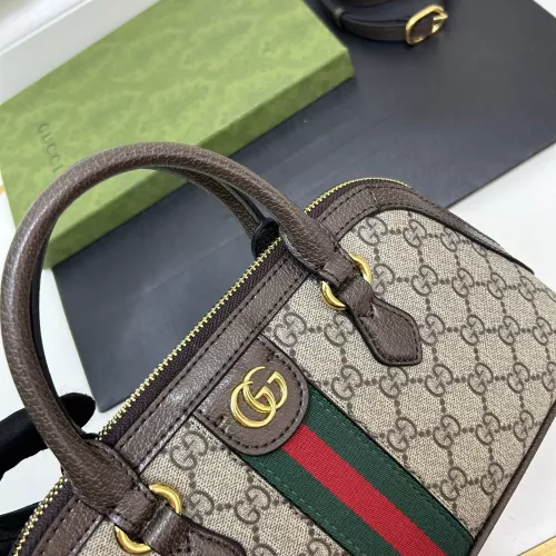 Replica Gucci AAA Quality Handbags For Women #1300004 $88.00 USD for Wholesale