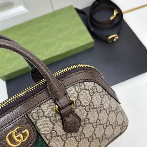 Replica Gucci AAA Quality Handbags For Women #1300004 $88.00 USD for Wholesale