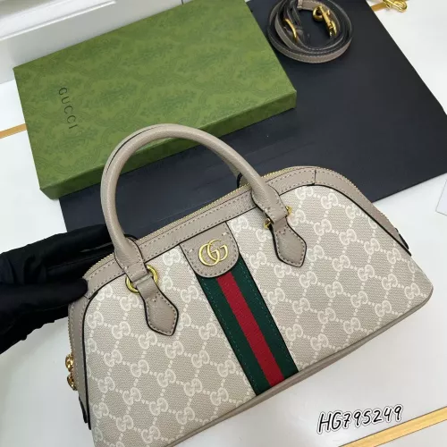 Cheap Gucci AAA Quality Handbags For Women #1300005, $$88.00 USD On Gucci AAA Quality Handbags