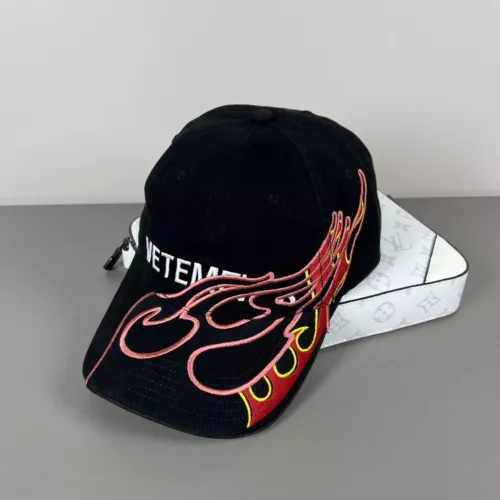 Cheap VETEMENTS Caps #1300054, $$32.00 USD On VETEMENTS Caps