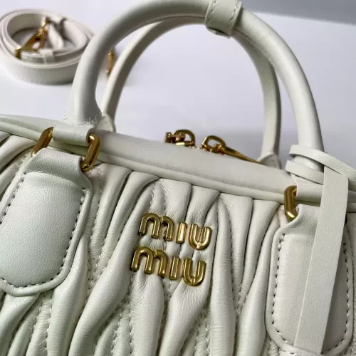 Replica MIU MIU AAA Quality Handbags For Women #1300059 $105.00 USD for Wholesale