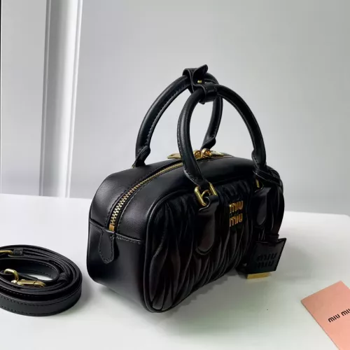 Replica MIU MIU AAA Quality Handbags For Women #1300060 $105.00 USD for Wholesale