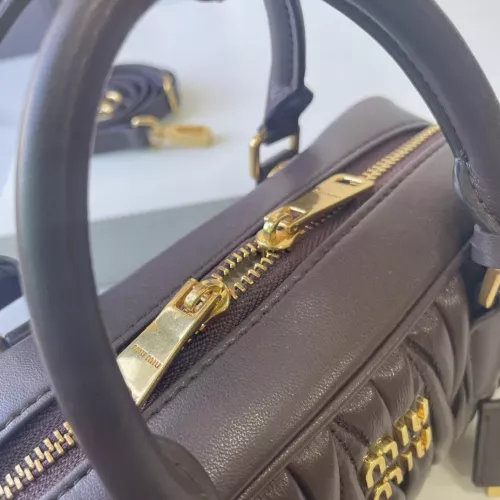 Replica MIU MIU AAA Quality Handbags For Women #1300061 $105.00 USD for Wholesale