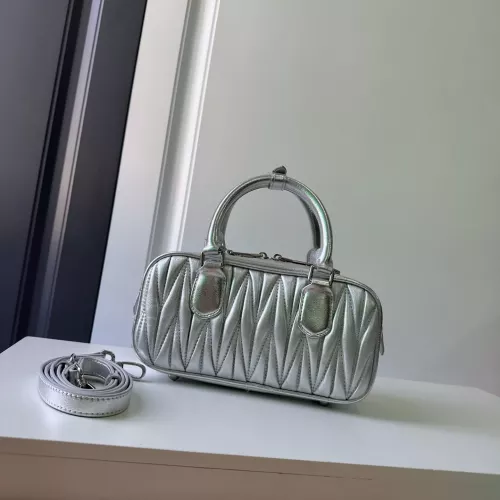 Replica MIU MIU AAA Quality Handbags For Women #1300064 $105.00 USD for Wholesale