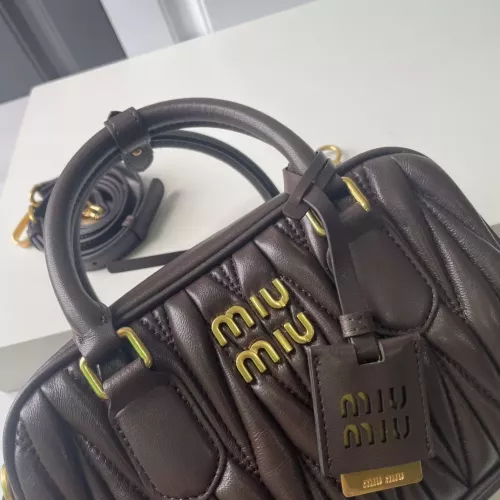 Replica MIU MIU AAA Quality Handbags For Women #1300067 $102.00 USD for Wholesale