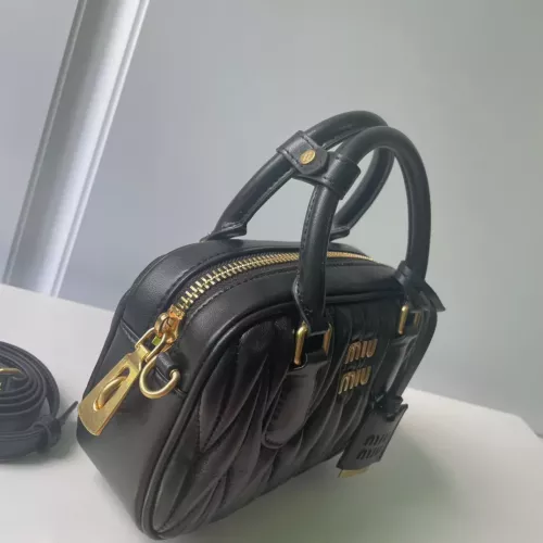 Replica MIU MIU AAA Quality Handbags For Women #1300068 $102.00 USD for Wholesale